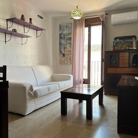 Huerto Apartment ลูซีนา ภายนอก รูปภาพ