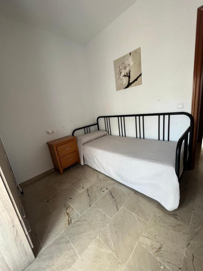 Huerto Apartment ลูซีนา ภายนอก รูปภาพ