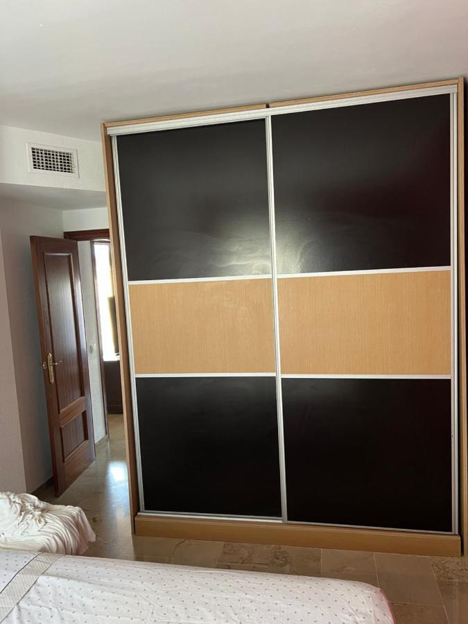 Huerto Apartment ลูซีนา ภายนอก รูปภาพ