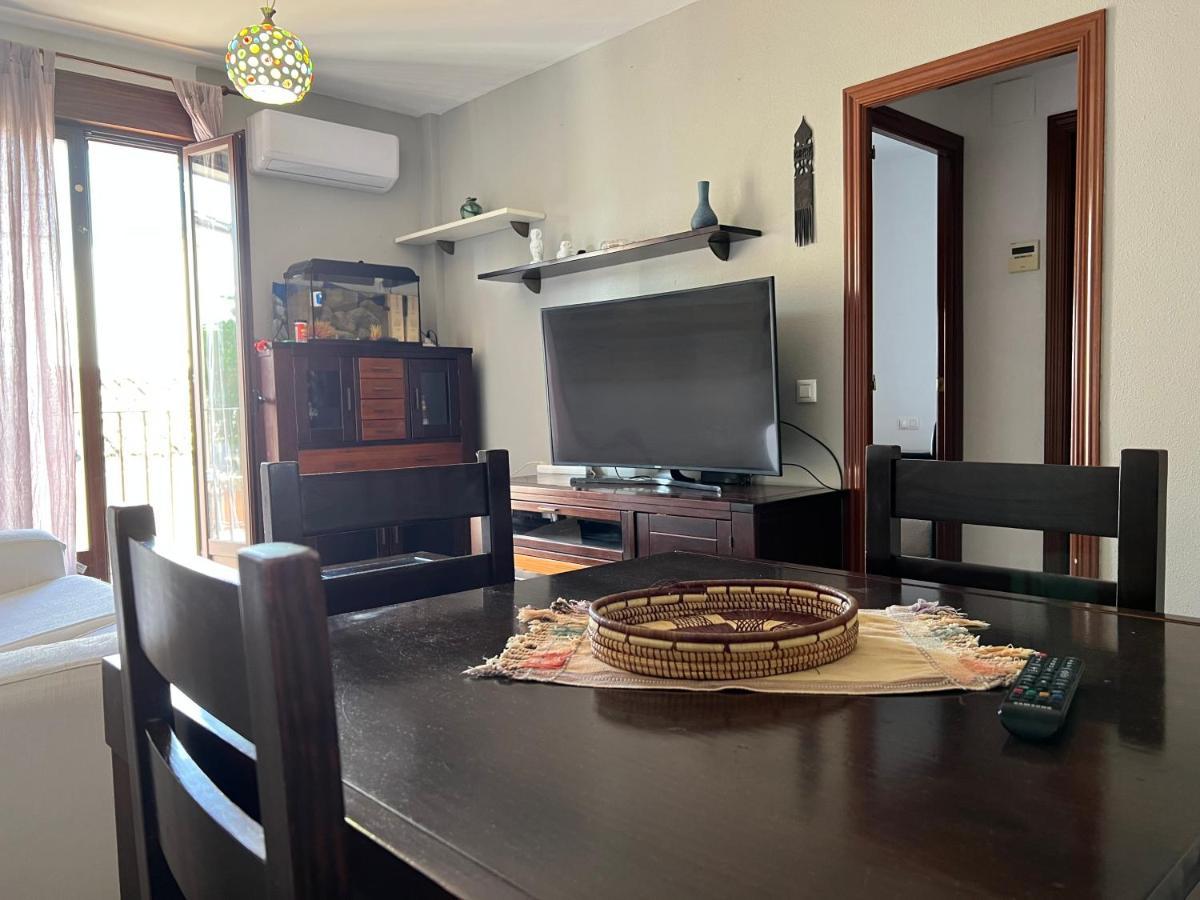 Huerto Apartment ลูซีนา ภายนอก รูปภาพ