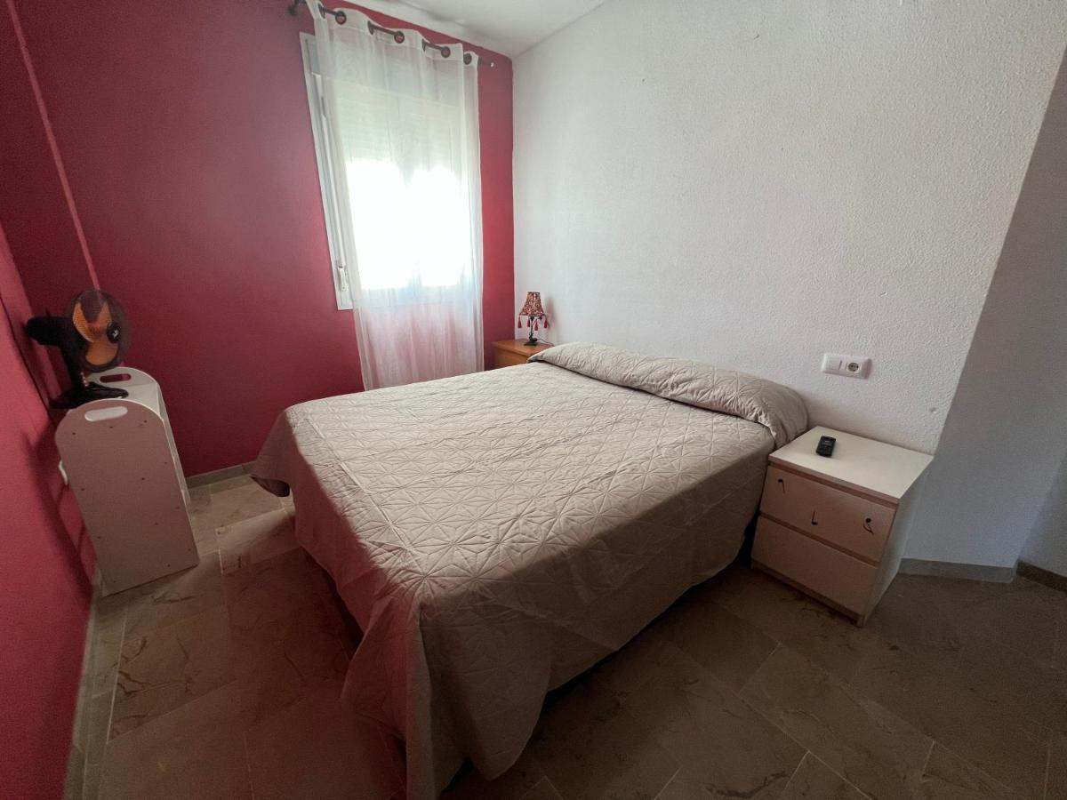 Huerto Apartment ลูซีนา ภายนอก รูปภาพ